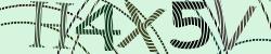 Darstellung des Captcha-Codes.