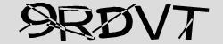Darstellung des Captcha-Codes.