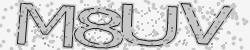 Darstellung des Captcha-Codes.