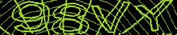 Darstellung des Captcha-Codes.