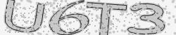 Darstellung des Captcha-Codes.