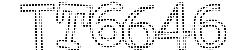Darstellung des Captcha-Codes.
