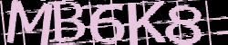Darstellung des Captcha-Codes.