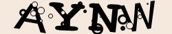 Darstellung des Captcha-Codes.