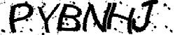 Darstellung des Captcha-Codes.