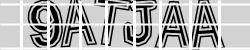 Darstellung des Captcha-Codes.