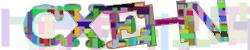 Darstellung des Captcha-Codes.
