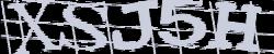 Darstellung des Captcha-Codes.