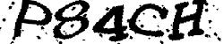 Darstellung des Captcha-Codes.