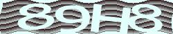 Darstellung des Captcha-Codes.