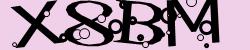 Darstellung des Captcha-Codes.
