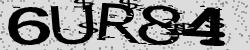 Darstellung des Captcha-Codes.