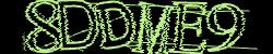 Darstellung des Captcha-Codes.