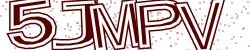 Darstellung des Captcha-Codes.