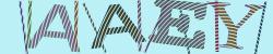 Darstellung des Captcha-Codes.