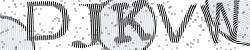 Darstellung des Captcha-Codes.