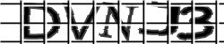 Darstellung des Captcha-Codes.