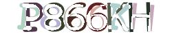 Darstellung des Captcha-Codes.