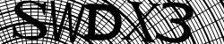 Darstellung des Captcha-Codes.