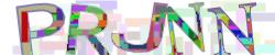 Darstellung des Captcha-Codes.