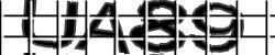 Darstellung des Captcha-Codes.