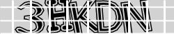 Darstellung des Captcha-Codes.