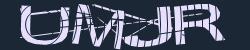 Darstellung des Captcha-Codes.