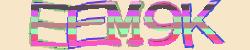 Darstellung des Captcha-Codes.