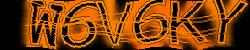 Darstellung des Captcha-Codes.