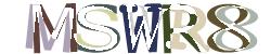 Darstellung des Captcha-Codes.
