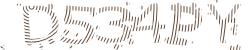 Darstellung des Captcha-Codes.