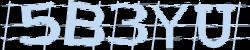 Darstellung des Captcha-Codes.