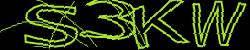 Darstellung des Captcha-Codes.