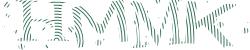 Darstellung des Captcha-Codes.