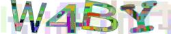 Darstellung des Captcha-Codes.