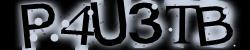 Darstellung des Captcha-Codes.