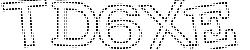 Darstellung des Captcha-Codes.