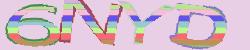 Darstellung des Captcha-Codes.