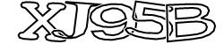 Darstellung des Captcha-Codes.