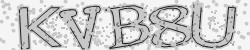 Darstellung des Captcha-Codes.
