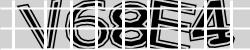 Darstellung des Captcha-Codes.