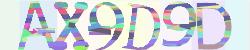 Darstellung des Captcha-Codes.