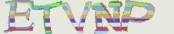 Darstellung des Captcha-Codes.