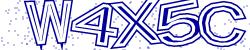 Darstellung des Captcha-Codes.