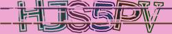 Darstellung des Captcha-Codes.