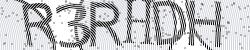 Darstellung des Captcha-Codes.