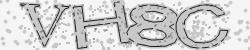 Darstellung des Captcha-Codes.
