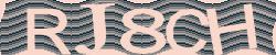 Darstellung des Captcha-Codes.