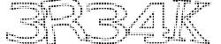 Darstellung des Captcha-Codes.