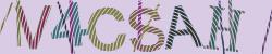 Darstellung des Captcha-Codes.